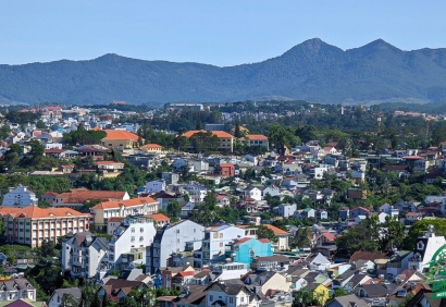 DA LAT