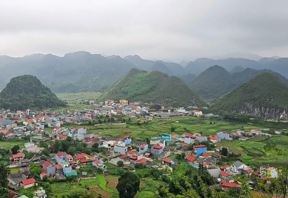 MAI CHAU