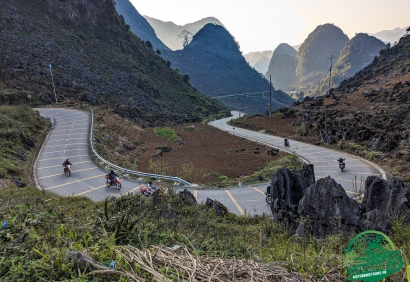 HA GIANG LOOP