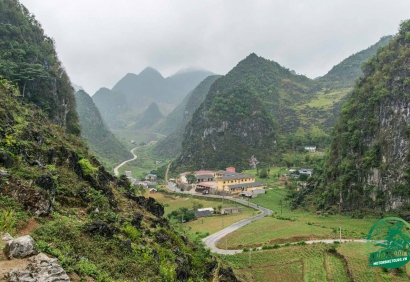 NINH BINH