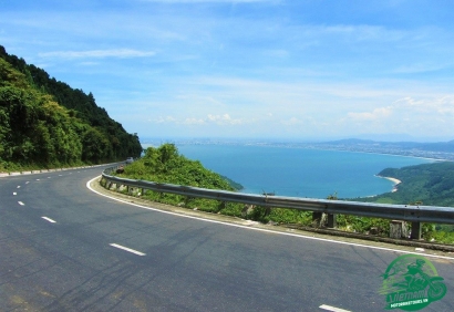 HAI VAN PASS