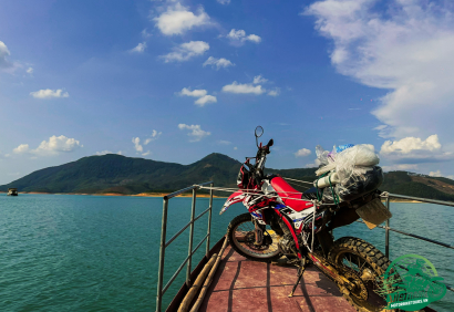 Northern Motorbike Tour: Sapa and Ha Giang 8-Day Exploration