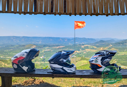 Vietnam Motorbike Tour: Southern to Northern (Sai Gon to Ha Noi) – 30 Days
