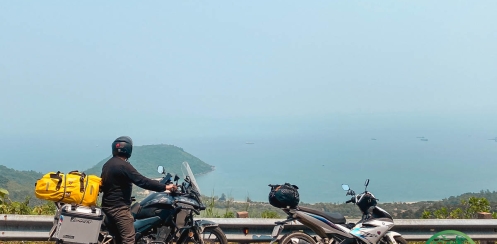 TOP 10 COASTAL MOTORBIKE ROUTES