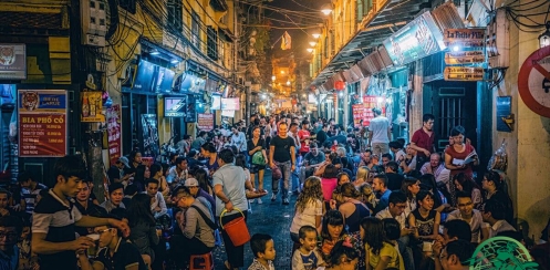 What to do in Hanoi?