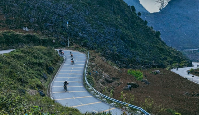 HA GIANG LOOP