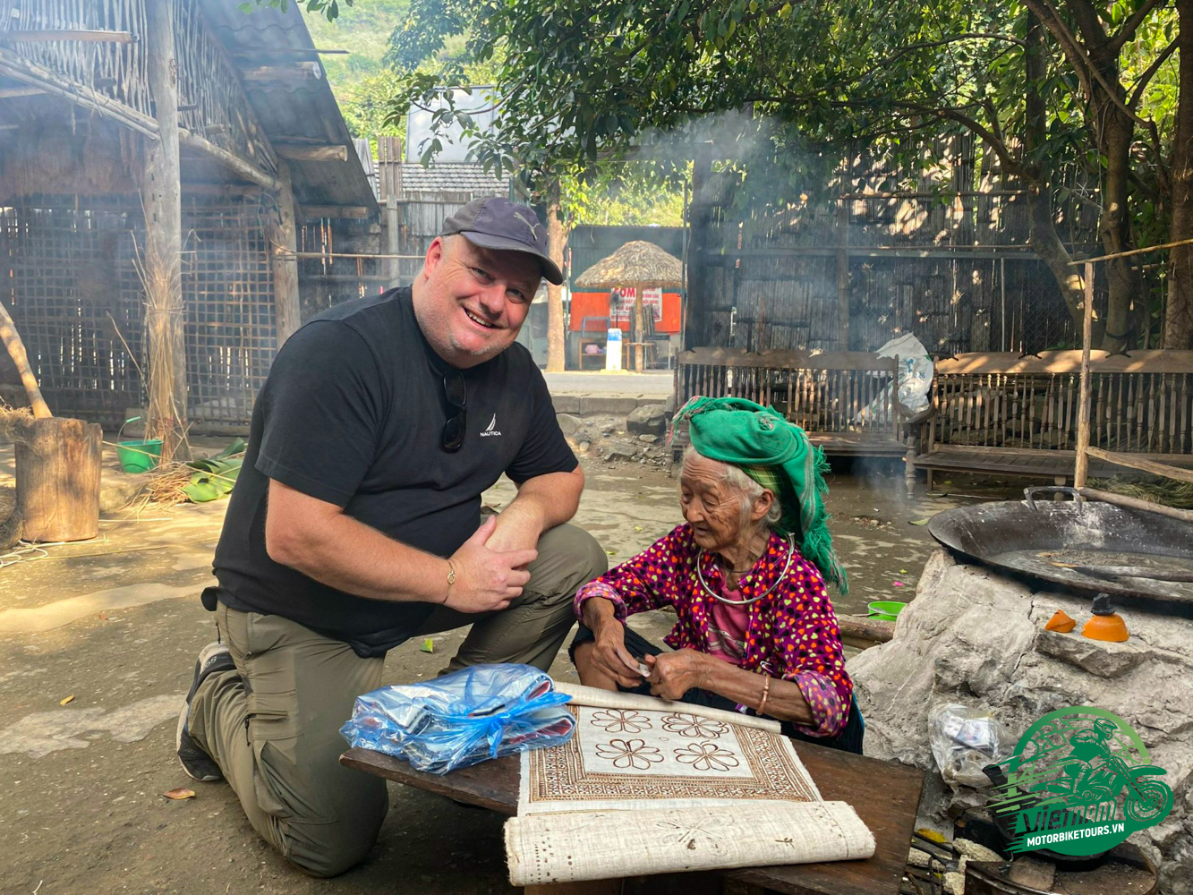  SAPA’S LOCAL VILLAGE EXPLORATION