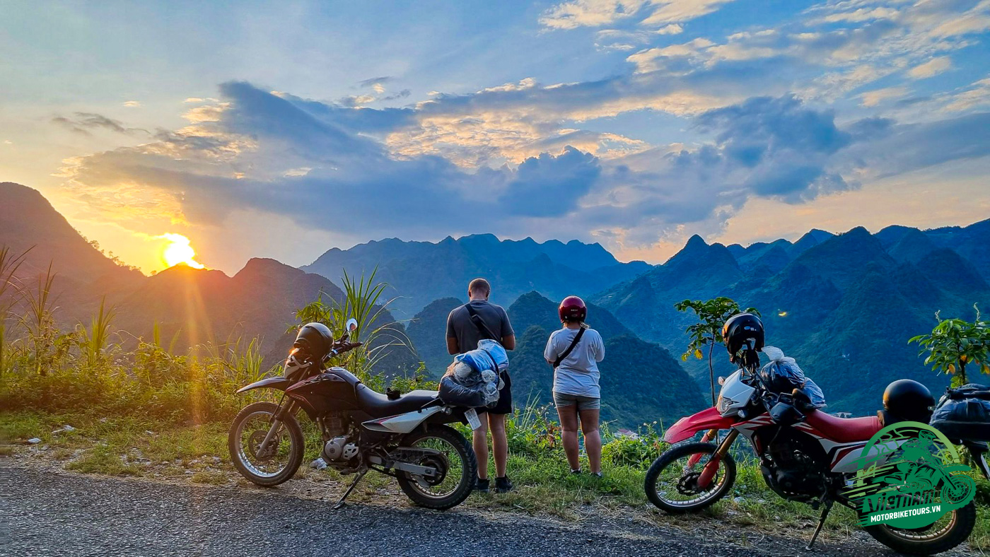 Northeast Vietnam: A Motorbike Journey Through Vietnam's Hidden Gem