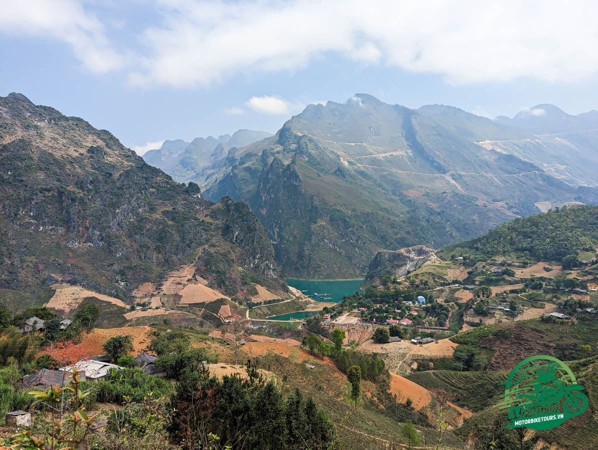 Dong Van Karst Plateau Geopark