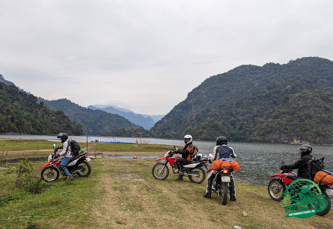 Vietnam Motorbike Tours