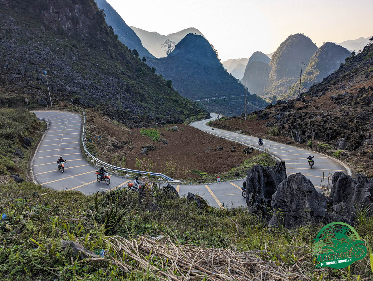 HA GIANG LOOP