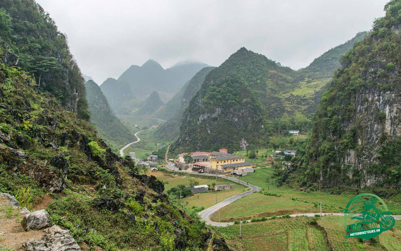 NINH BINH