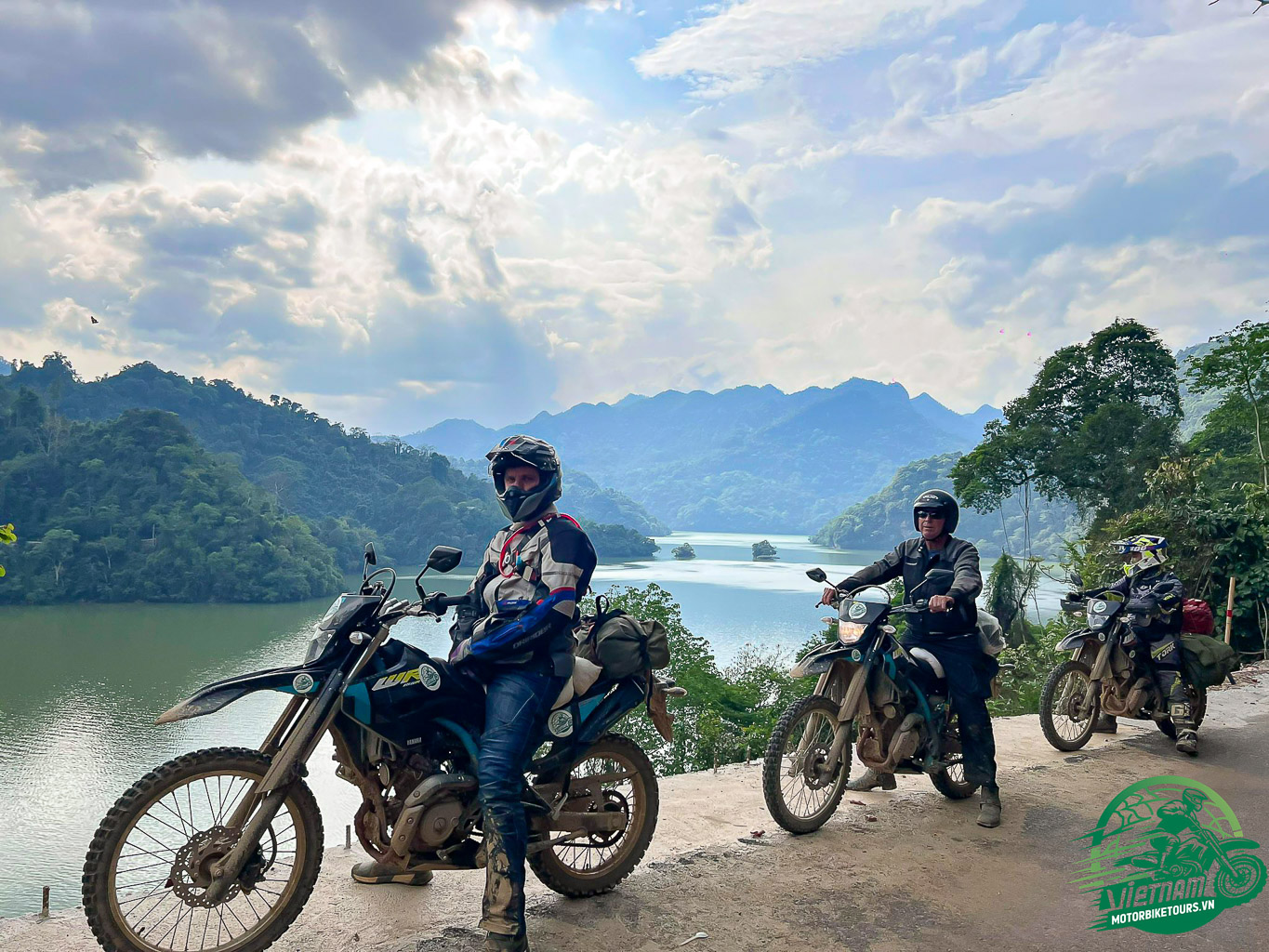 Vietnam Motorbike Tours Top Vietnam Motorbike Tours