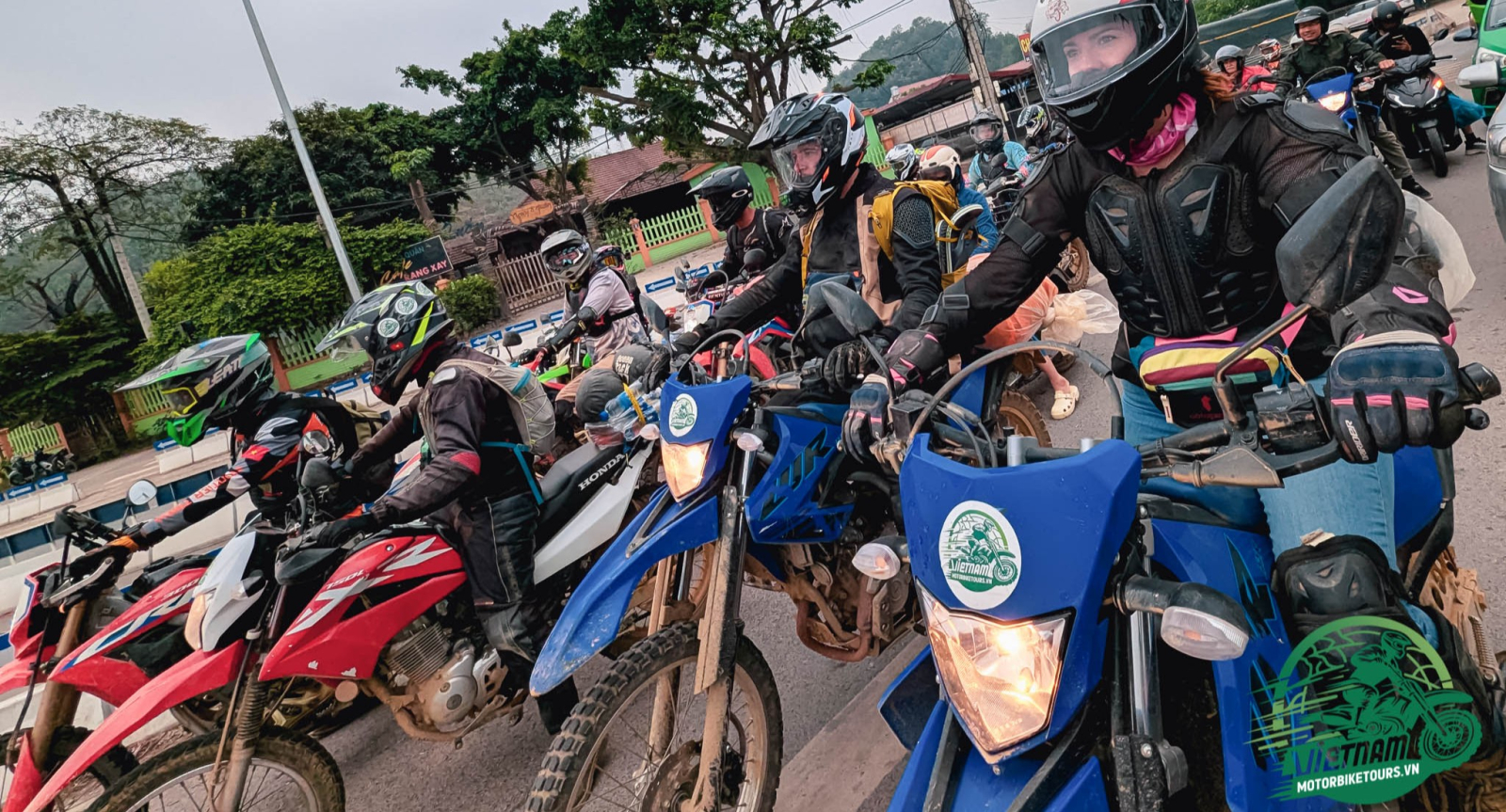 explore vietnam on two wheels