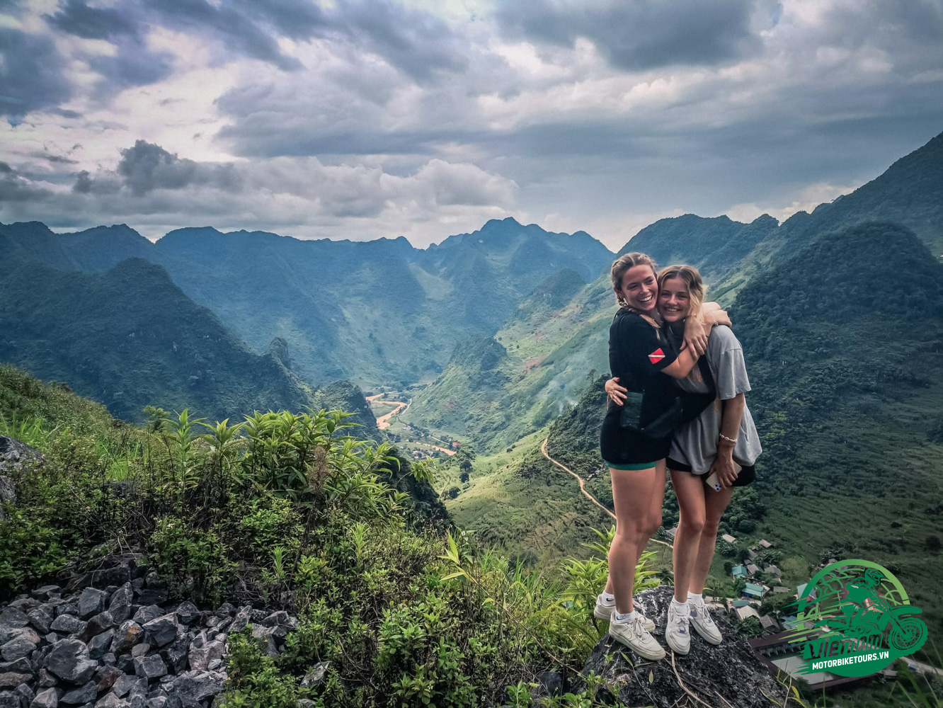 Vietnam Motorbike Tours | Blog Travel