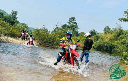 Ha Noi to Hoi: An 11-Day Comprehensive Motorbike Tour