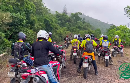 Ha Noi to Hoi: An 11-Day Comprehensive Motorbike Tour