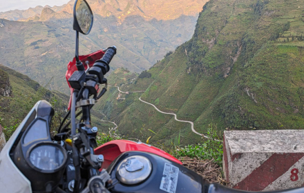 Northern Vietnam Motorbike Tour: A Thrilling 13-Day Adventure