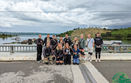 Da Lat to Hoi An 8-Day Motorcycle Tour: A Journey Across Central Vietnam