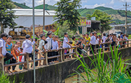 Da Lat to Hoi An 8-Day Motorcycle Tour: A Journey Across Central Vietnam