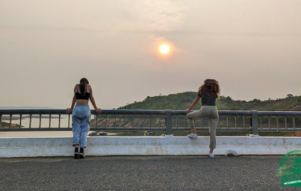 Dalat to Mui Ne 4-Day Motorcycle Tour: Discover Vietnam