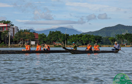 Da Lat to Hoi An 6-Day Motorcycle Tour: A Journey Through Vietnam