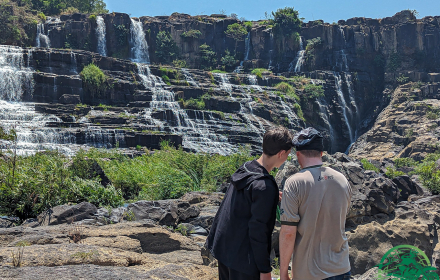 Vietnam Motorbike Tour: Southern to Northern (Sai Gon to Ha Noi) – 25 Days