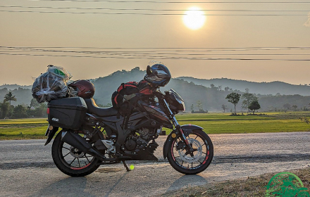 Saigon to Dalat 4-Day Motorcycle Tour: Journey Up the Ho Chi Minh Trail