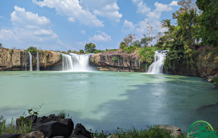 Saigon to Dalat 4-Day Motorcycle Tour: Journey Up the Ho Chi Minh Trail