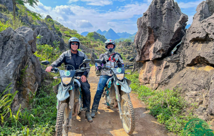 Vietnam Motorbike Tour: Southern to Northern (Sai Gon to Ha Noi) – 20 Days