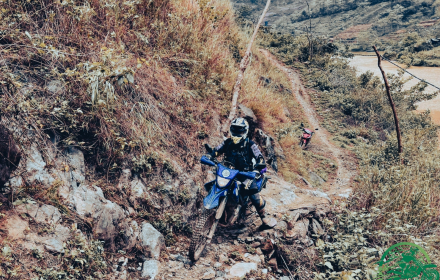 Vietnam Motorbike Tour: Southern to Northern (Sai Gon to Ha Noi) – 25 Days