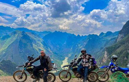 North Vietnam Motorcycle Adventure: An Epic 8-Day Journey