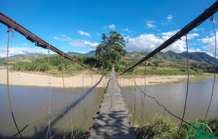 Da Lat to Hoi An 8-Day Motorcycle Tour: A Journey Across Central Vietnam