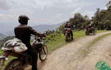 Vietnam Motorbike Tour to Sapa and Ha Giang – 8 Days