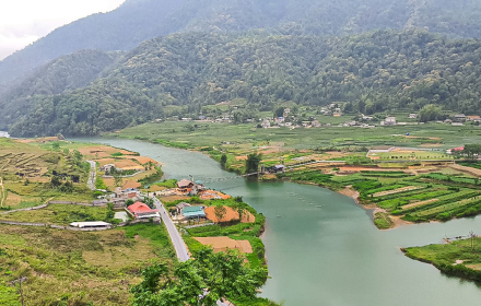 Ha Noi to Hoi: An 11-Day Comprehensive Motorbike Tour