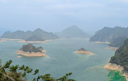 Ha Noi Motorbike Tour: 3-Day Epic Loop Adventure