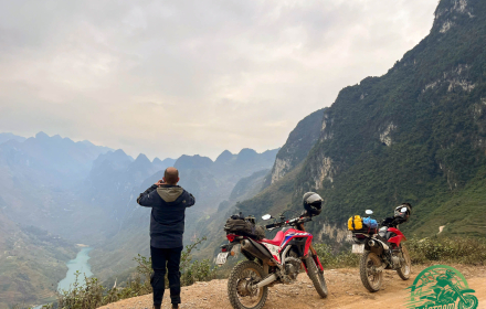 North Vietnam Motorcycle Adventure: An Epic 8-Day Journey