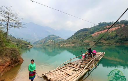 North Vietnam Motorcycle Adventure: An Epic 8-Day Journey
