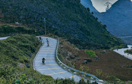 Vietnam Motorbike Tour: Southern to Northern (Sai Gon to Ha Noi) – 20 Days