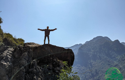 7-Day Sapa Motorbike Adventure