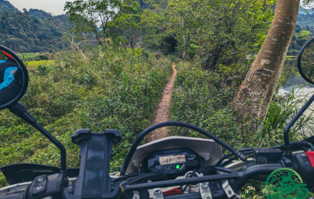 7-Day Sapa Motorbike Adventure