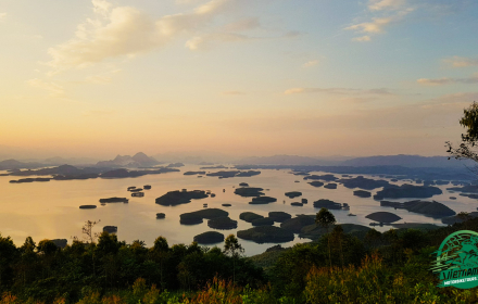 Vietnam Motorbike Tour: Northern to Middle 12-Day Journey from Ha Noi to Da Nang