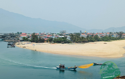 Vietnam Motorbike Tour: Southern to Northern (Sai Gon to Ha Noi) – 30 Days
