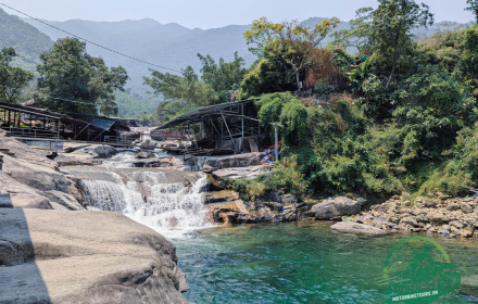 Vietnam Motorbike Tour: Southern to Northern (Sai Gon to Ha Noi) – 30 Days