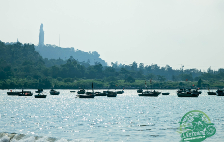 Vietnam Motorbike Tour: Southern to Northern (Sai Gon to Ha Noi) – 30 Days