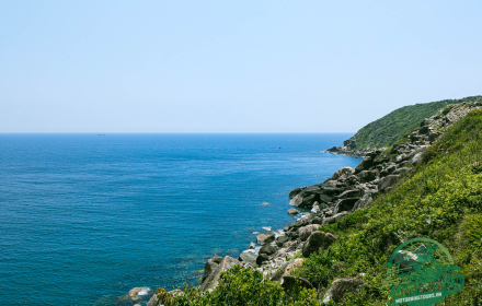 Vietnam Motorbike Tour: Southern to Northern (Sai Gon to Ha Noi) – 30 Days