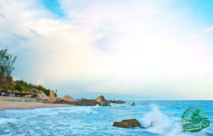 Ha Noi to Hoi An 10-Day Easyrider Motorbike Tour