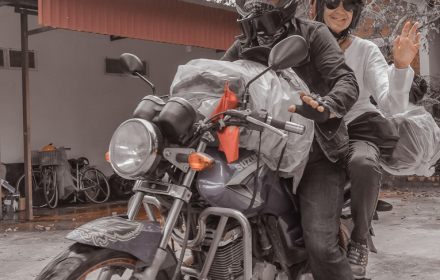 Vietnam Motorbike Tour: From Sai Gon to Hoi An in 8 Days