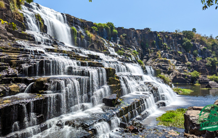 Vietnam Motorbike Tour: From Sai Gon to Hoi An in 10 Days