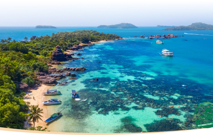 Vietnam Motorbike Tour: From Sai Gon to Hoi An in 10 Days